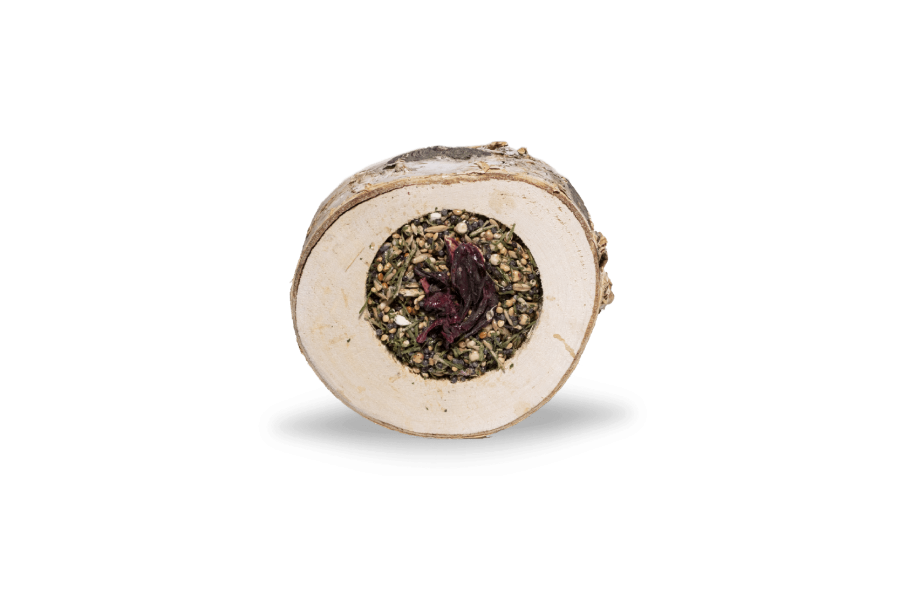 Cunipic Naturaliss Snack Pizza Abedul Amb Llavors | Tot per la teva