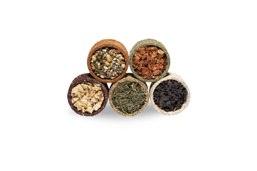 Cunipic Naturaliss Snack Sushi Mix 220 Gr | Tot per la teva mascota |