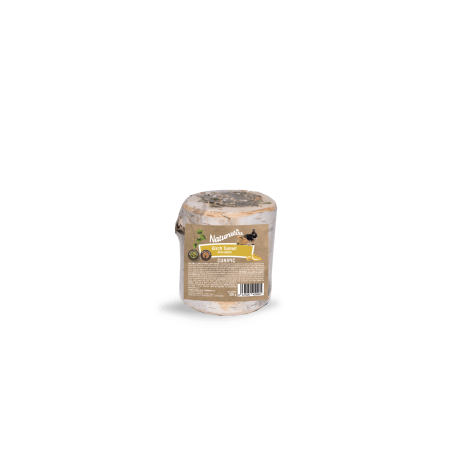 Cunipic Naturaliss Snack Túnel Abedul Con Semillas | Calvet