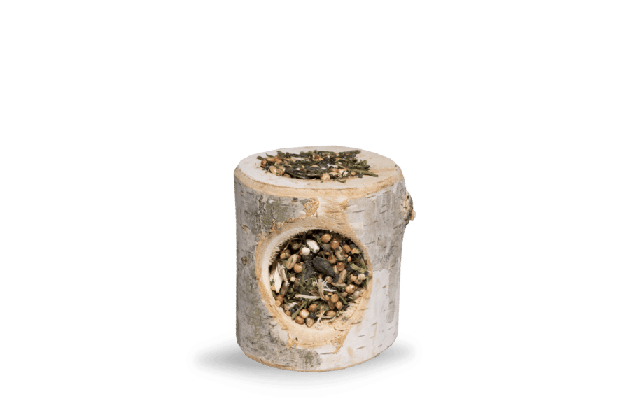 Cunipic Naturaliss Snack Túnel Abedul Con Semillas | Calvet