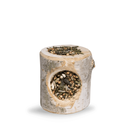 Cunipic Naturaliss Snack Túnel Abedul Con Semillas | Calvet