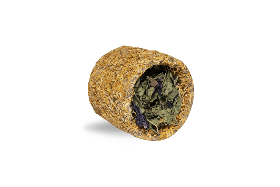 Cunipic Naturaliss Snack Túnel Caléndula | Calvet Animals i