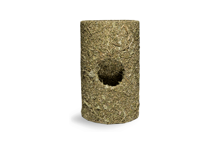 Cunipic Naturaliss Snack Túnel Mix Hierbas 25 Cm | Calvet