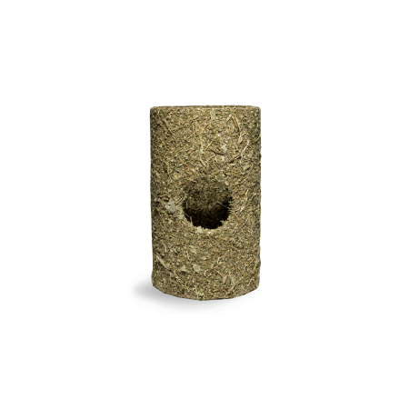 Cunipic Naturaliss Snack Túnel Mix Hierbas 25 Cm | Calvet