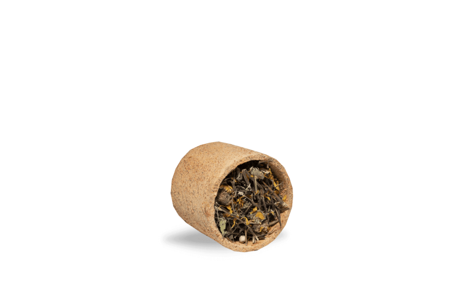 Cunipic Naturaliss Snack Túnel Pastanaga | Tot per la teva mascota |