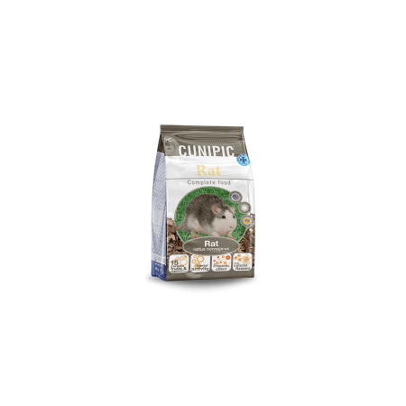 Cunipic Rat 800 Gr | Calvet Animals i Plantes