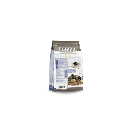 Cunipic Rat 800 Gr | Tot per la teva mascota | Calvet Animal i Plantes 2