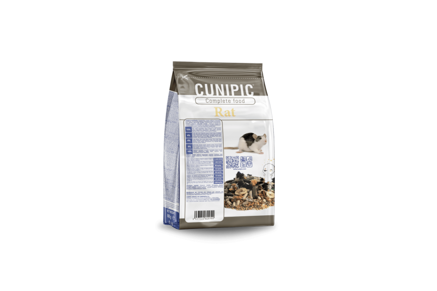 Cunipic Rat 800 Gr | Calvet Animals i Plantes