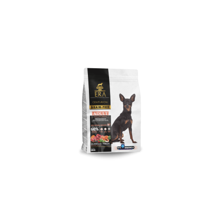 Era Centurion Grain Free Adult Small 2 Kg para perros | Calvet Animales y Plantas