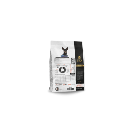 Era Centurion Grain Free Adult Small 2 Kg para perros | Calvet Animales y Plantas