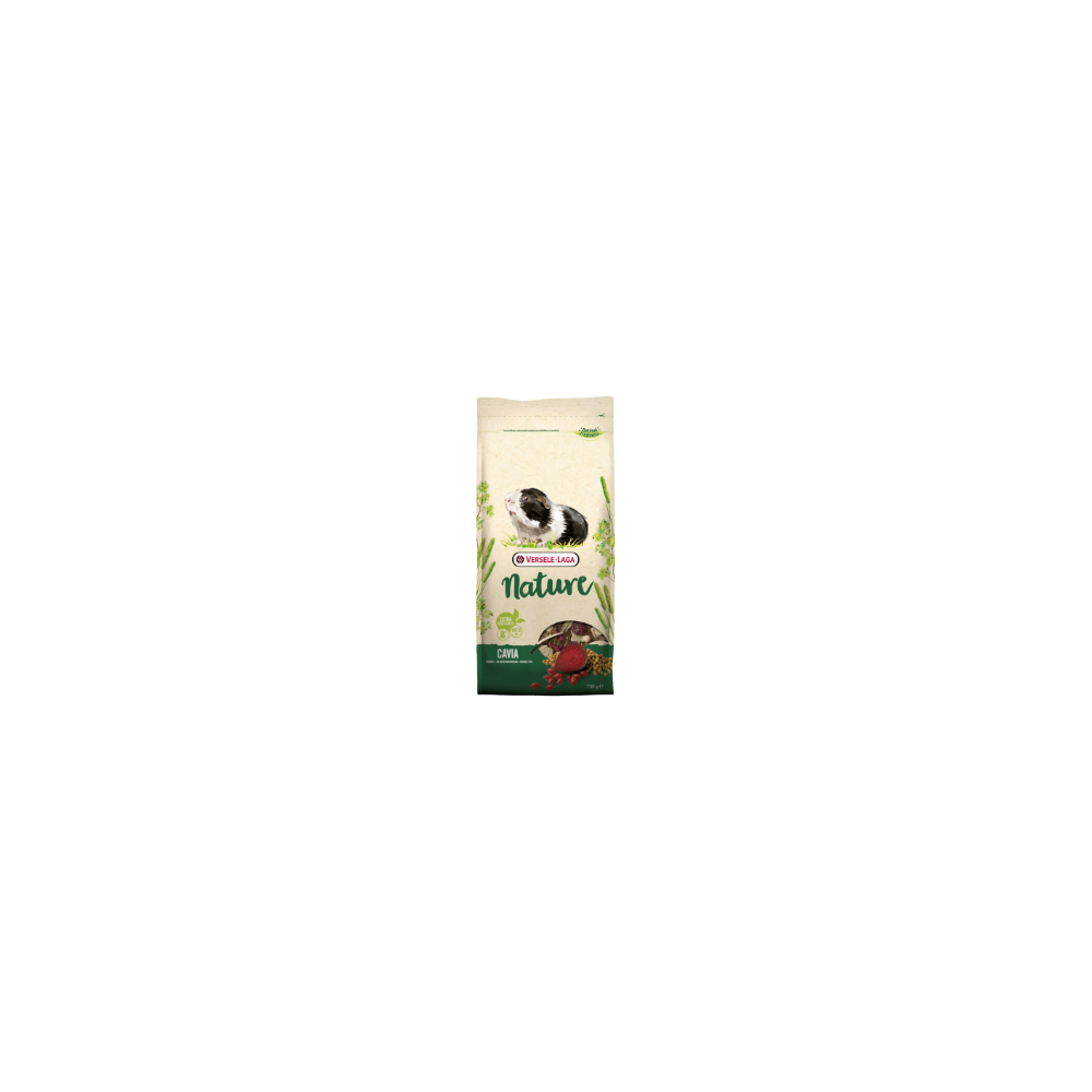 Cavia Nature | Calvet Animals i Plantes