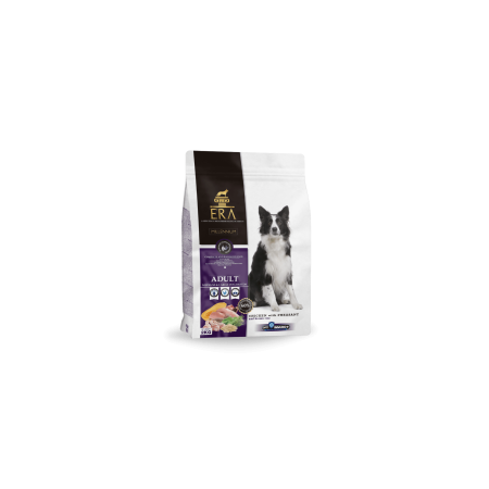 Era Millennium Adult Chicken & Pheasant per gossos | Calvet Animals i Plantes