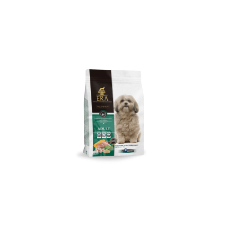 Era Millennium Adult Small Chicken 2 Kg para perros | Calvet Animales y Plantas