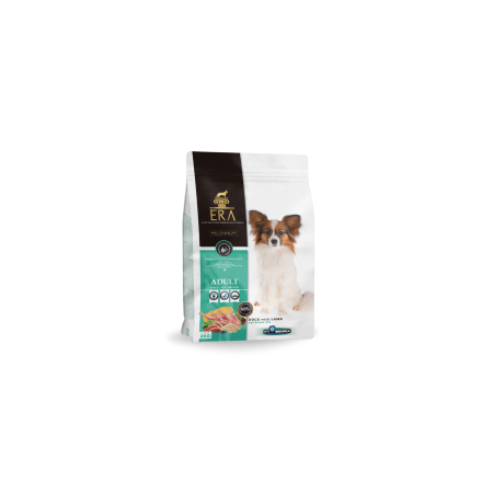 Era Millennium Adult Small Duck & Lamb 2 Kg per gossos | Calvet Animals i Plantes