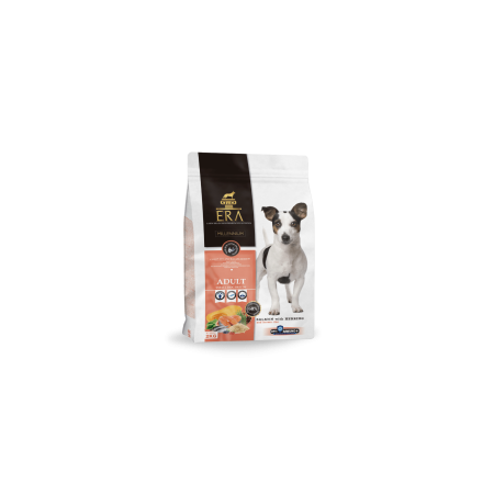Era Millennium Adult Small Salmon 2 Kg per gossos | Calvet Animals i Plantes