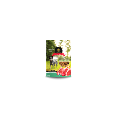 Era Snack Jerky Lamb 90 Gr per gossos | Calvet Animals i Plantes