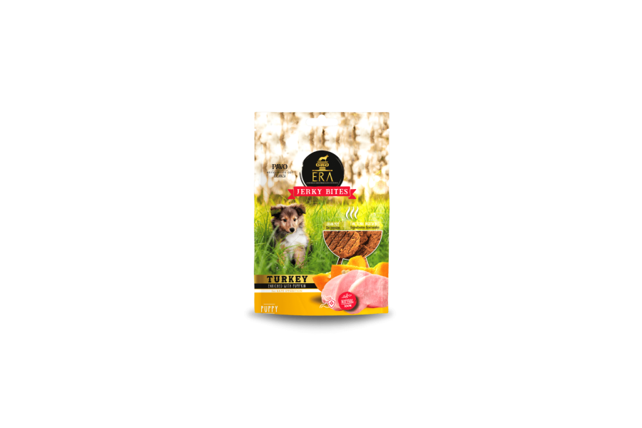 Era Snack Jerky Puppy 90 Gr per gossos | Calvet Animals i Plantes