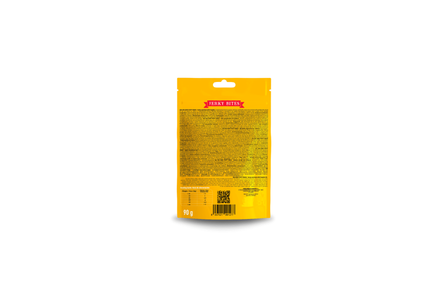 Era Snack Jerky Puppy 90 Gr per gossos | Calvet Animals i Plantes