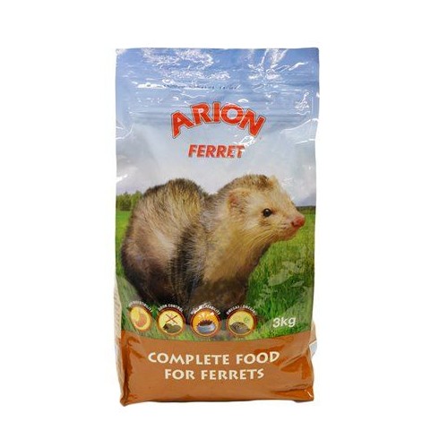 Arion Ferret 3 Kg | Tot per la teva mascota | Calvet Animal i Plantes