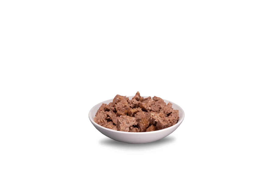 Era Sybarite Beef, Pork, Chicken&Wild Boar 400 Gr per gossos | Calvet Animals i
