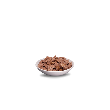 Era Sybarite Beef, Pork, Chicken&Wild Boar 400 Gr per gossos | Calvet Animals i