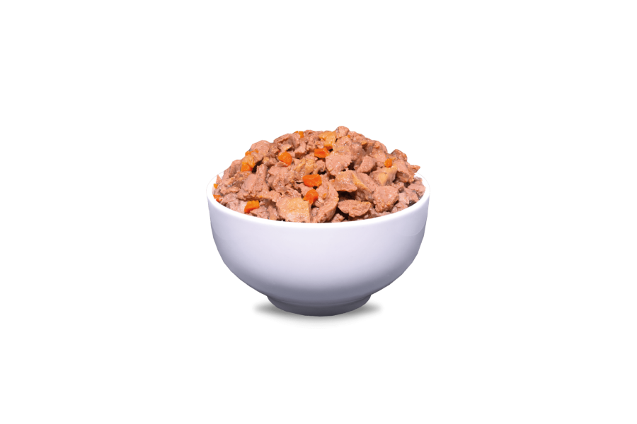 Era Sybarite Cat Adult Shrimps 85 Gr per gats | Calvet Animals i Plantes