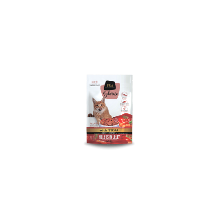 Era Sybarite Cat Adult Tuna 85 Gr per gats | Calvet Animals i Plantes