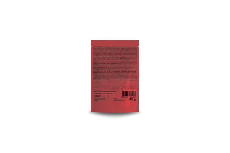 Era Sybarite Cat Adult Tuna 85 Gr per gats | Calvet Animals i Plantes