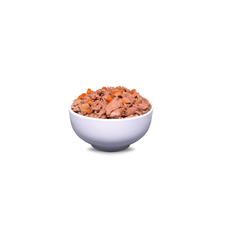 Era Sybarite Cat Adult Tuna 85 Gr per gats | Calvet Animals i Plantes