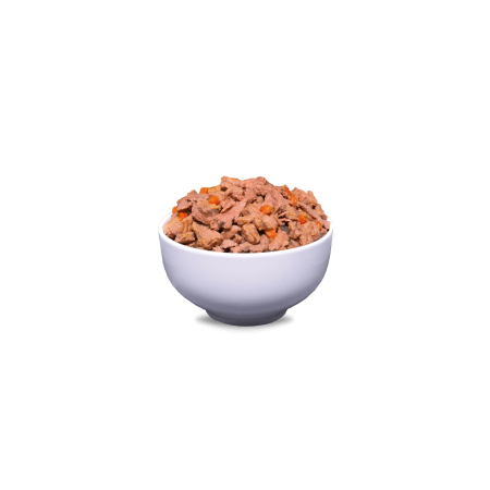 Era Sybarite Cat Sterilized Duck 85 Gr per gats | Calvet Animals i Plantes