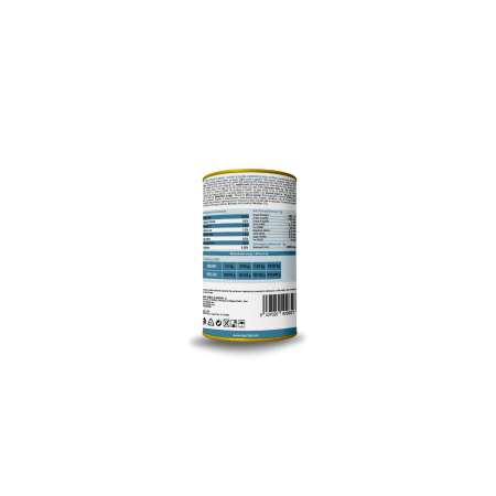 Era Sybarite Chicken & White Fish 400 Gr per gossos | Calvet Animals i Plantes