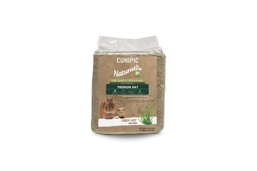 Fenc Naturaliss 5 Kg | Tot per la teva mascota | Calvet Animal i Plantes