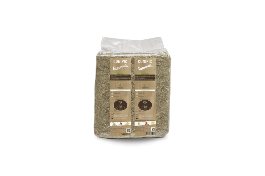 Heno Naturaliss 5 Kg | Calvet Animals i Plantes