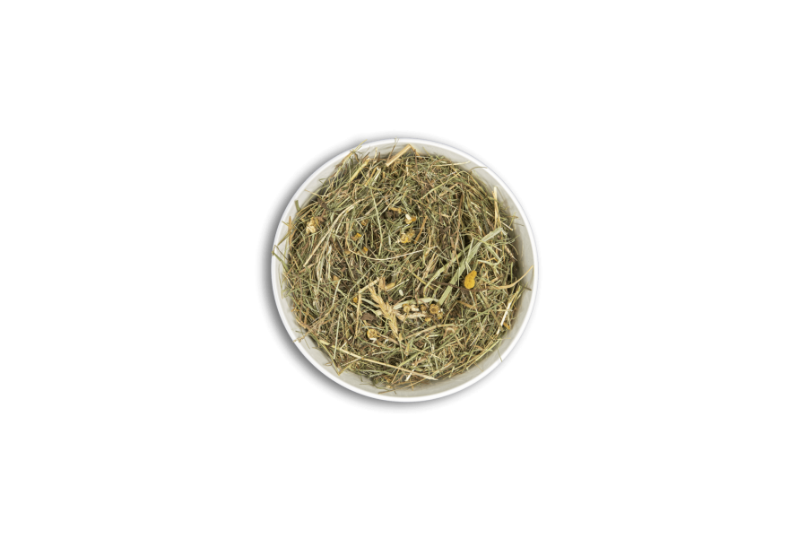 Heno Naturaliss Manzanilla I Menta 500 Gr | Calvet Animals i