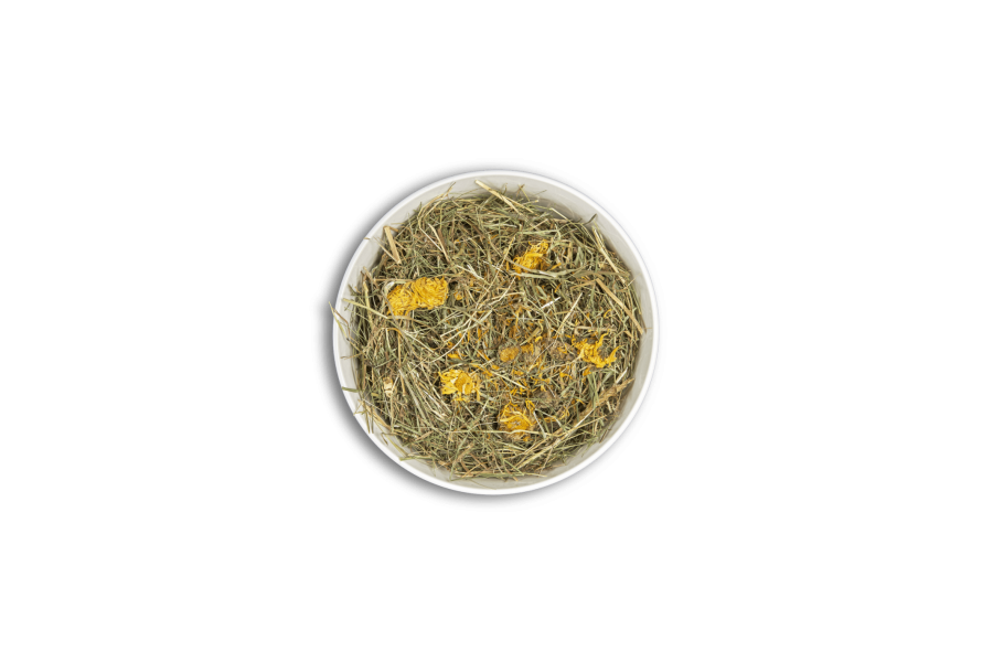 Heno Naturaliss Diente De León 500 Gr | Calvet Animals i Plantes