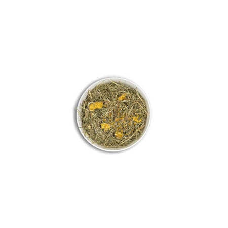 Heno Naturaliss Diente De León 500 Gr | Calvet Animals i Plantes