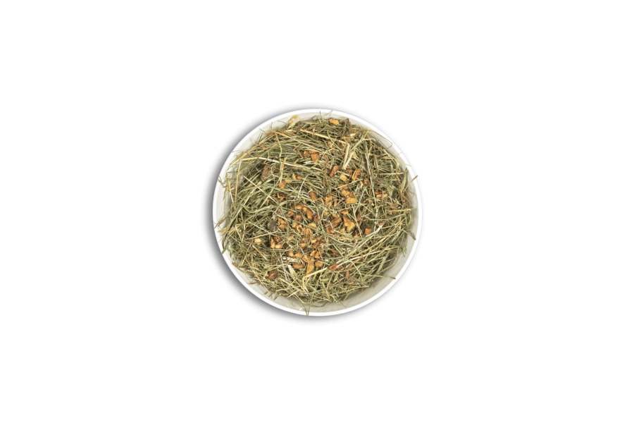 Heno Naturaliss Manzana 500 Gr | Calvet Animals i Plantes