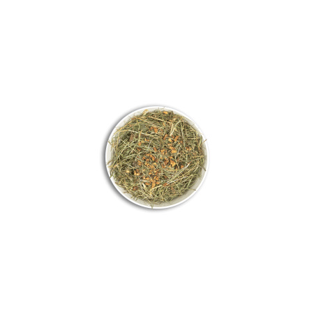 Heno Naturaliss Manzana 500 Gr | Calvet Animals i Plantes