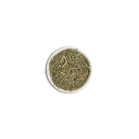 Heno Sol De Heno Manzanilla 500 Gr | Calvet Animals i Plantes 2