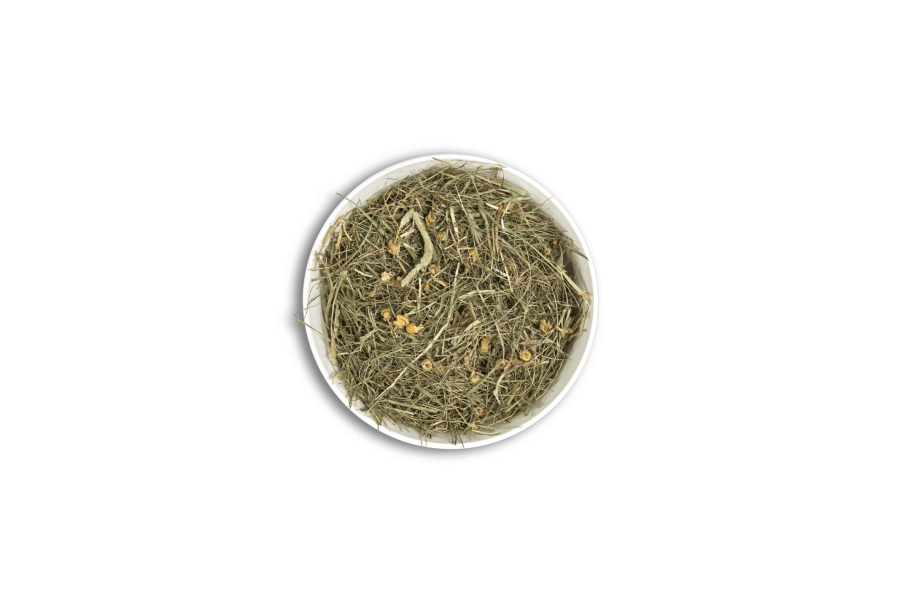 Heno Sol De Heno Manzanilla 500 Gr | Calvet Animals i Plantes