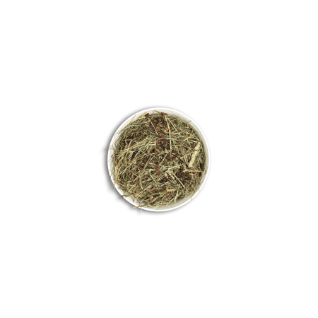 Heno Sol De Heno Frutos Silvestres 500 Gr | Calvet Animals i