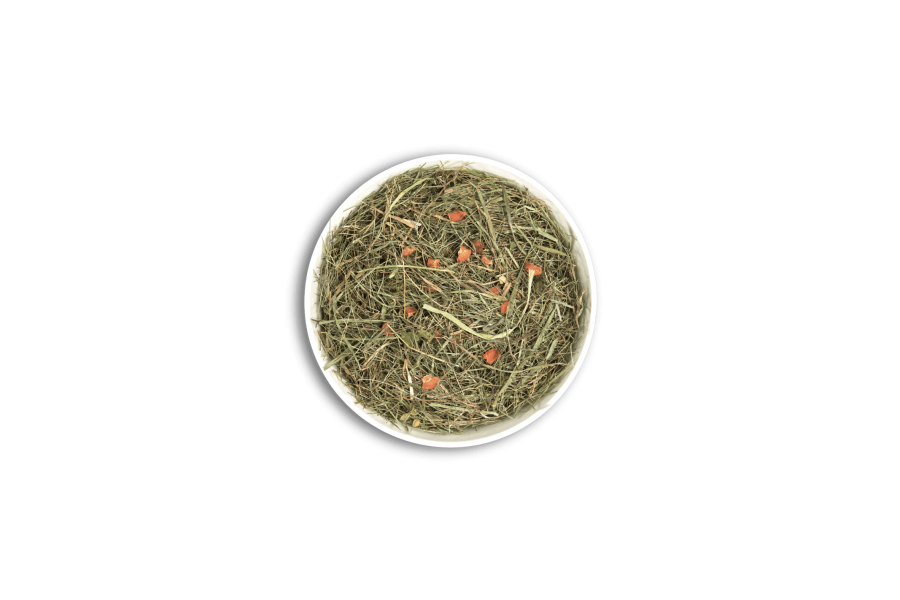 Heno Sol De Heno Zanahoria 500 Gr | Calvet Animals i Plantes