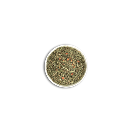 Heno Sol De Heno Zanahoria 500 Gr | Calvet Animals i Plantes