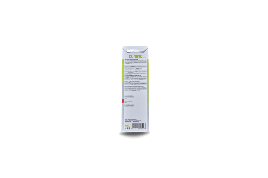 Cunipic Deluxe Barritas Agapornis Fruta 130 Gr | Tot per la teva mascota |