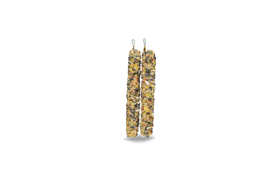 Cunipic Deluxe Barritas Agapornis Fruta 130 Gr | Tot per la teva mascota |