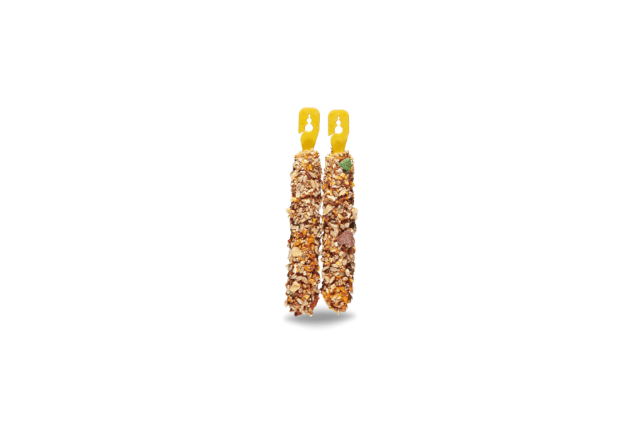 Cunipic Deluxe Barritas Conejo Enano Júnior 115 Gr | Calvet