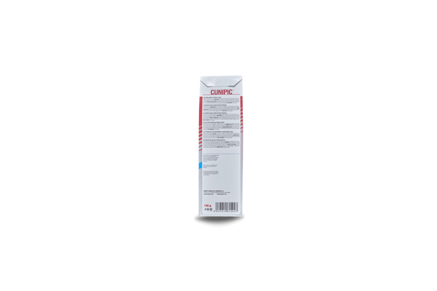 Cunipic Deluxe Barritas Loros Fruta Tropical 130 Gr | Tot per la teva