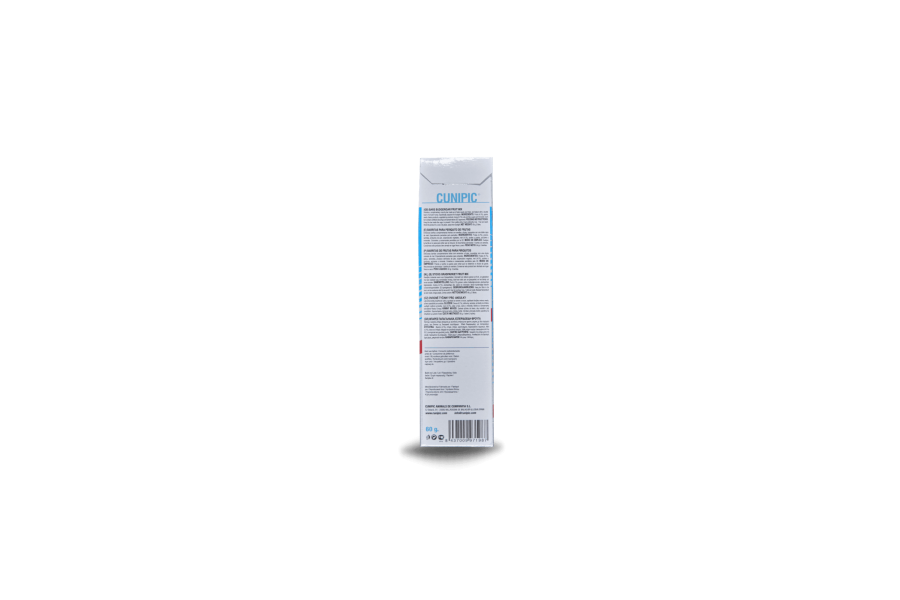 Cunipic Deluxe Barritas Periquitos Fruta 60 Gr | Tot per la teva mascota |