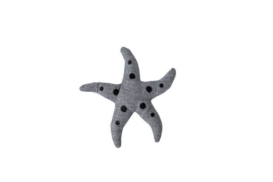 Juguete Perro Freedog Eco Starfish 11,5x16,8cm per gossos | Calvet Animals i Plantes