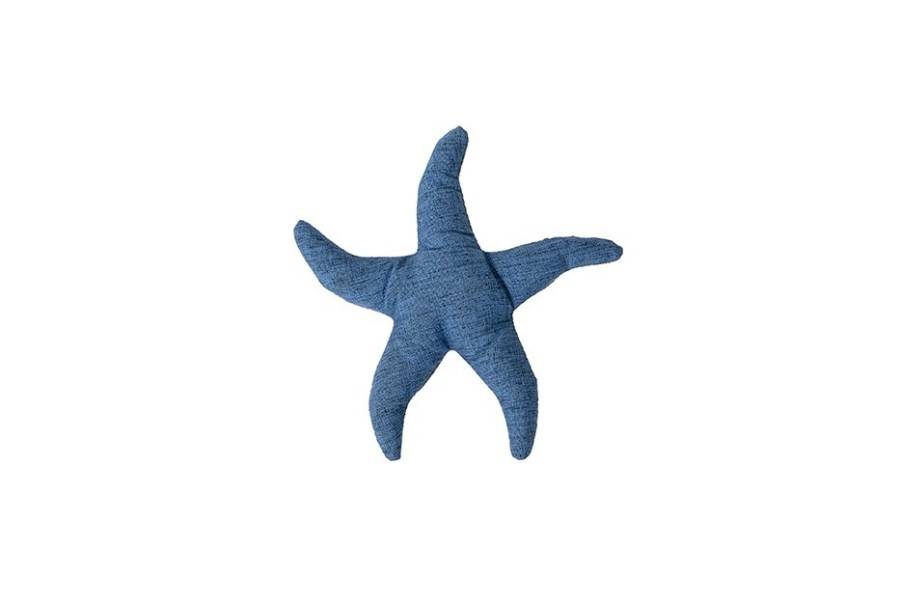 Juguete Perro Freedog Eco Starfish 11,5x16,8cm per gossos | Calvet Animals i Plantes